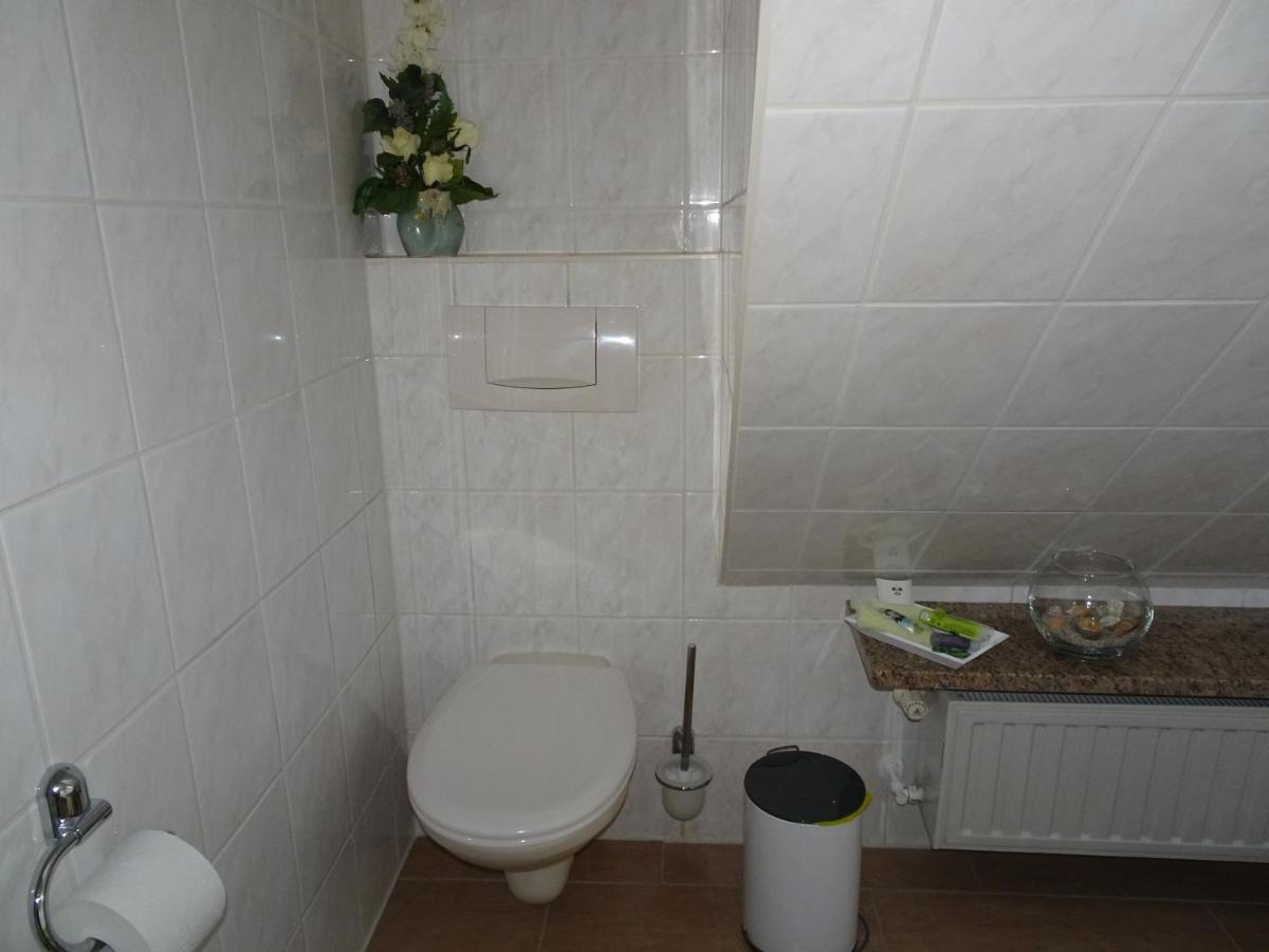 Rauenstein Ferienwohnung Panorama מראה חיצוני תמונה