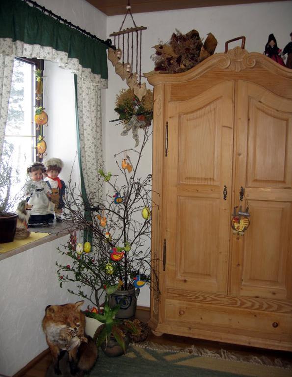 Rauenstein Ferienwohnung Panorama חדר תמונה